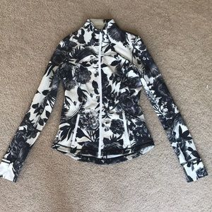 Lululemon Athletica Define Jacket